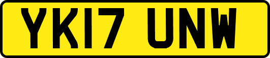 YK17UNW