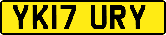 YK17URY