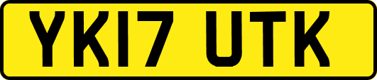 YK17UTK