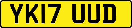 YK17UUD