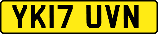 YK17UVN