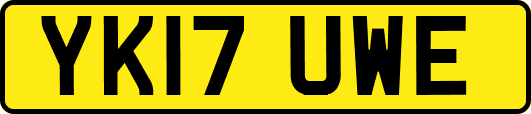 YK17UWE