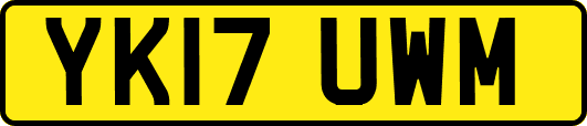 YK17UWM