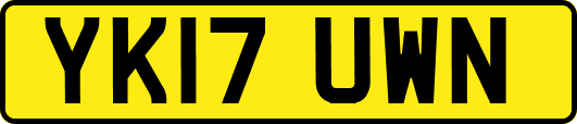 YK17UWN