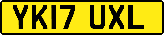YK17UXL