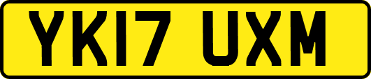 YK17UXM