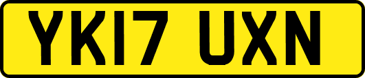 YK17UXN