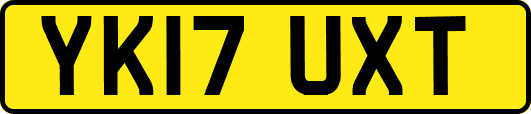 YK17UXT
