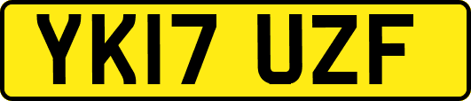 YK17UZF