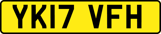 YK17VFH