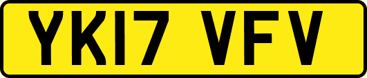 YK17VFV
