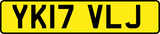 YK17VLJ
