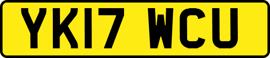 YK17WCU