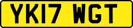 YK17WGT
