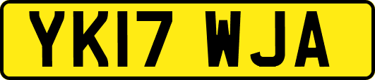 YK17WJA