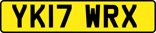 YK17WRX