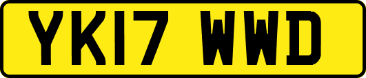 YK17WWD