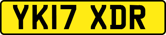 YK17XDR