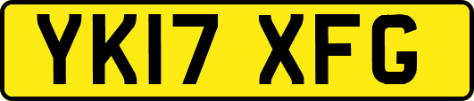 YK17XFG