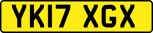 YK17XGX