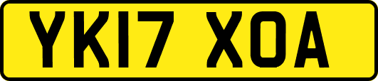 YK17XOA