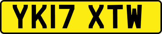 YK17XTW