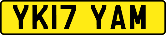 YK17YAM