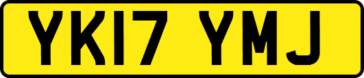 YK17YMJ