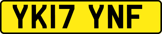 YK17YNF
