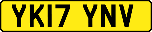 YK17YNV