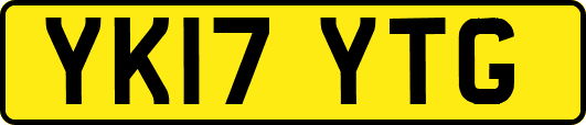 YK17YTG