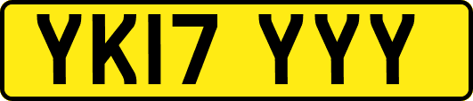 YK17YYY