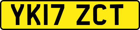 YK17ZCT