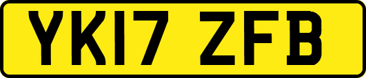YK17ZFB