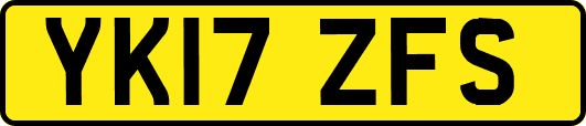 YK17ZFS