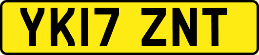 YK17ZNT