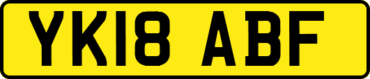YK18ABF