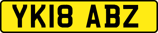 YK18ABZ