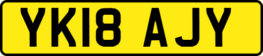 YK18AJY