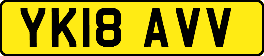 YK18AVV