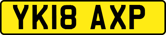 YK18AXP