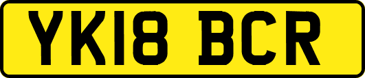 YK18BCR