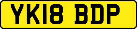 YK18BDP