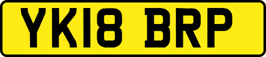 YK18BRP