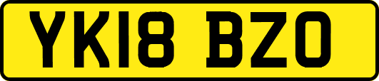 YK18BZO