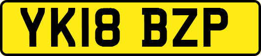 YK18BZP