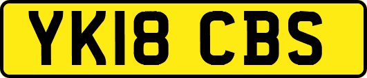 YK18CBS
