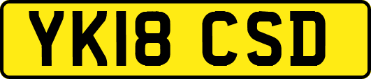 YK18CSD