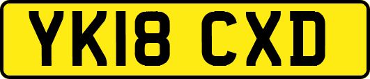 YK18CXD