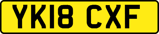 YK18CXF
